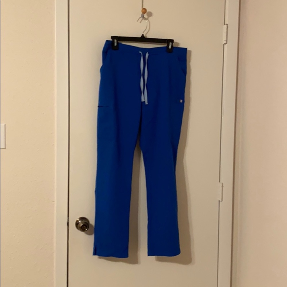 Figs scrub pants